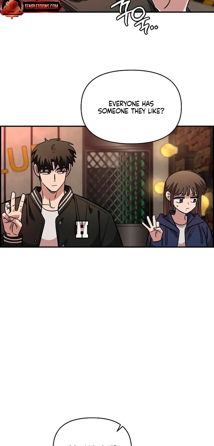 Childhood Friend Complex