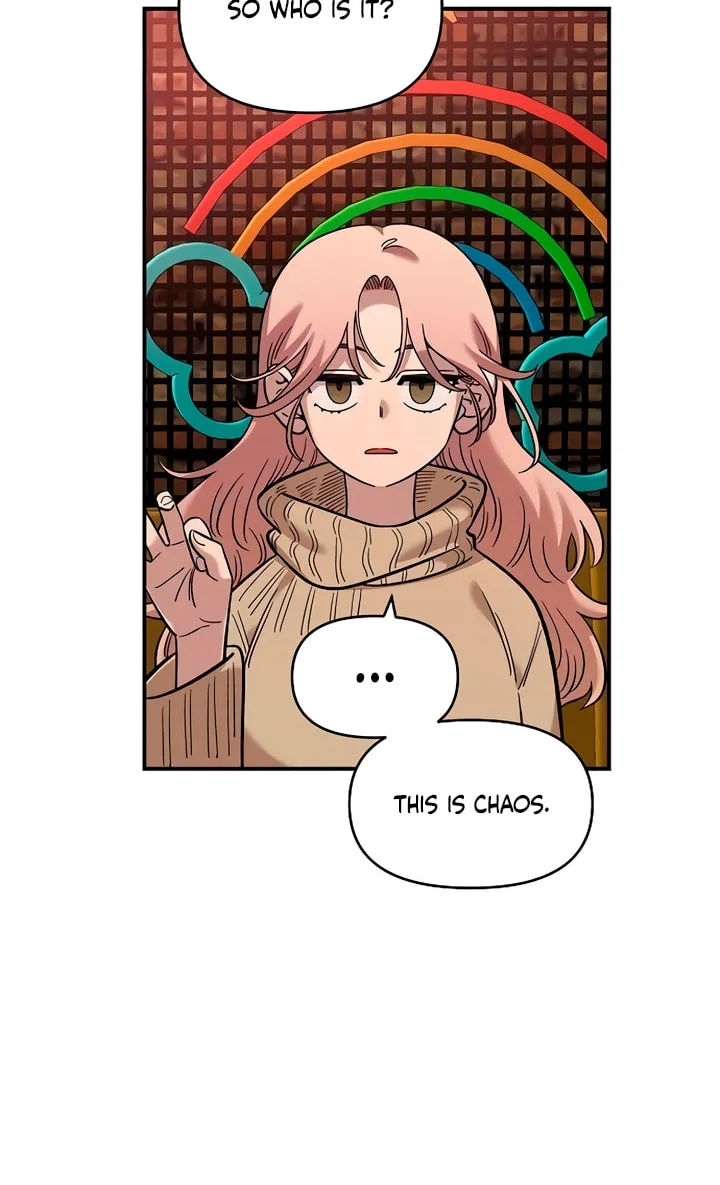Childhood Friend Complex