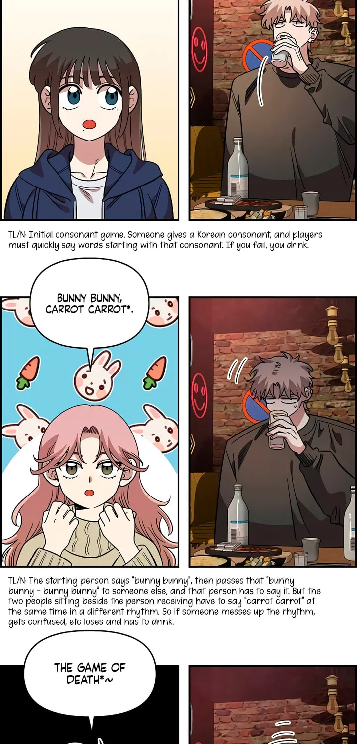 Childhood Friend Complex