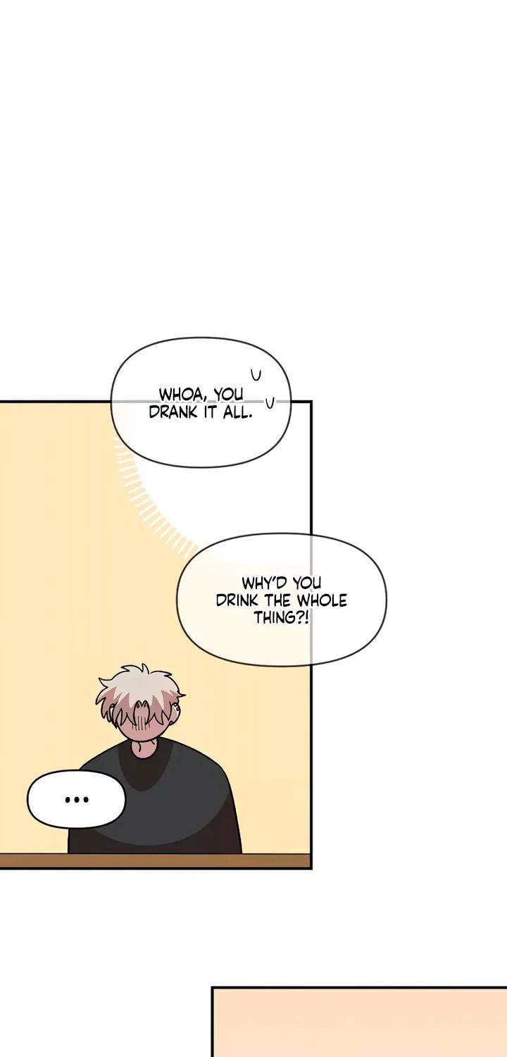 Childhood Friend Complex