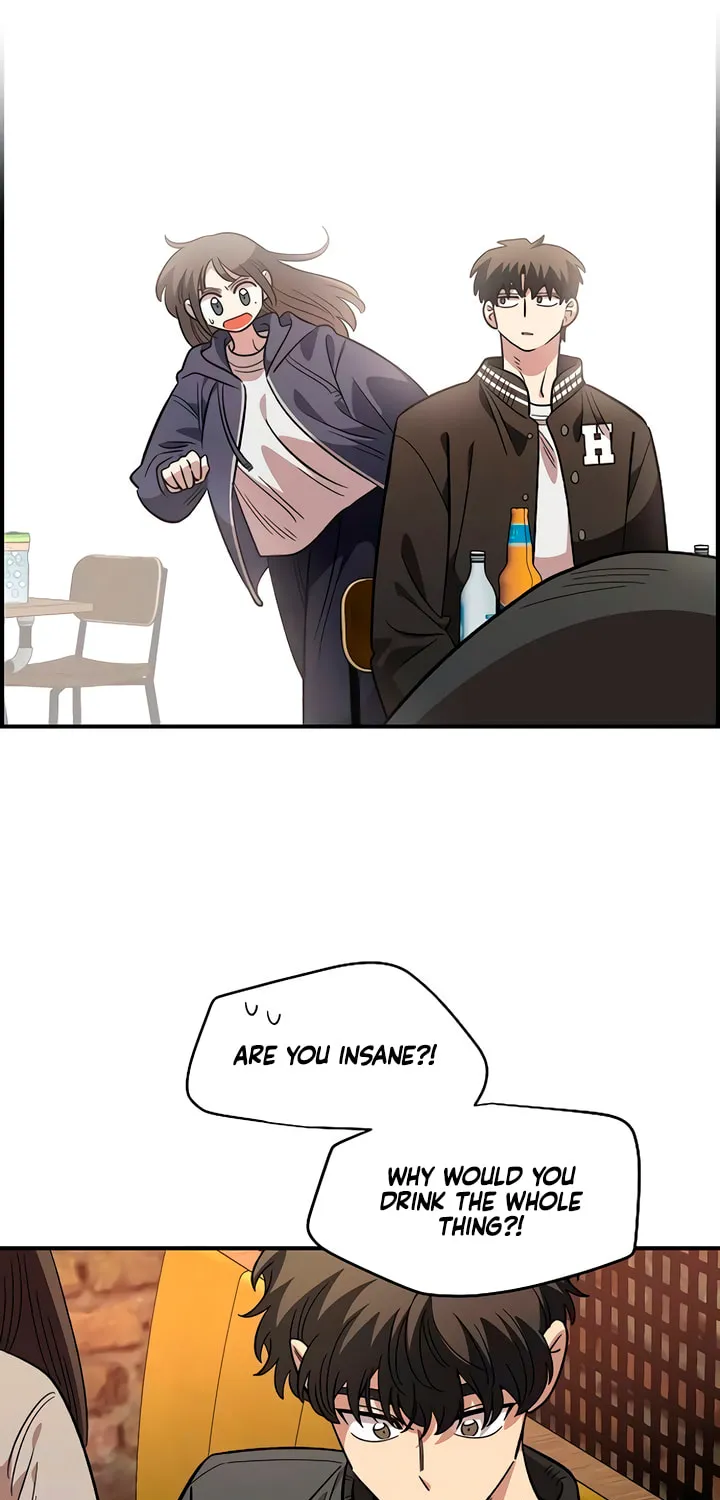 Childhood Friend Complex