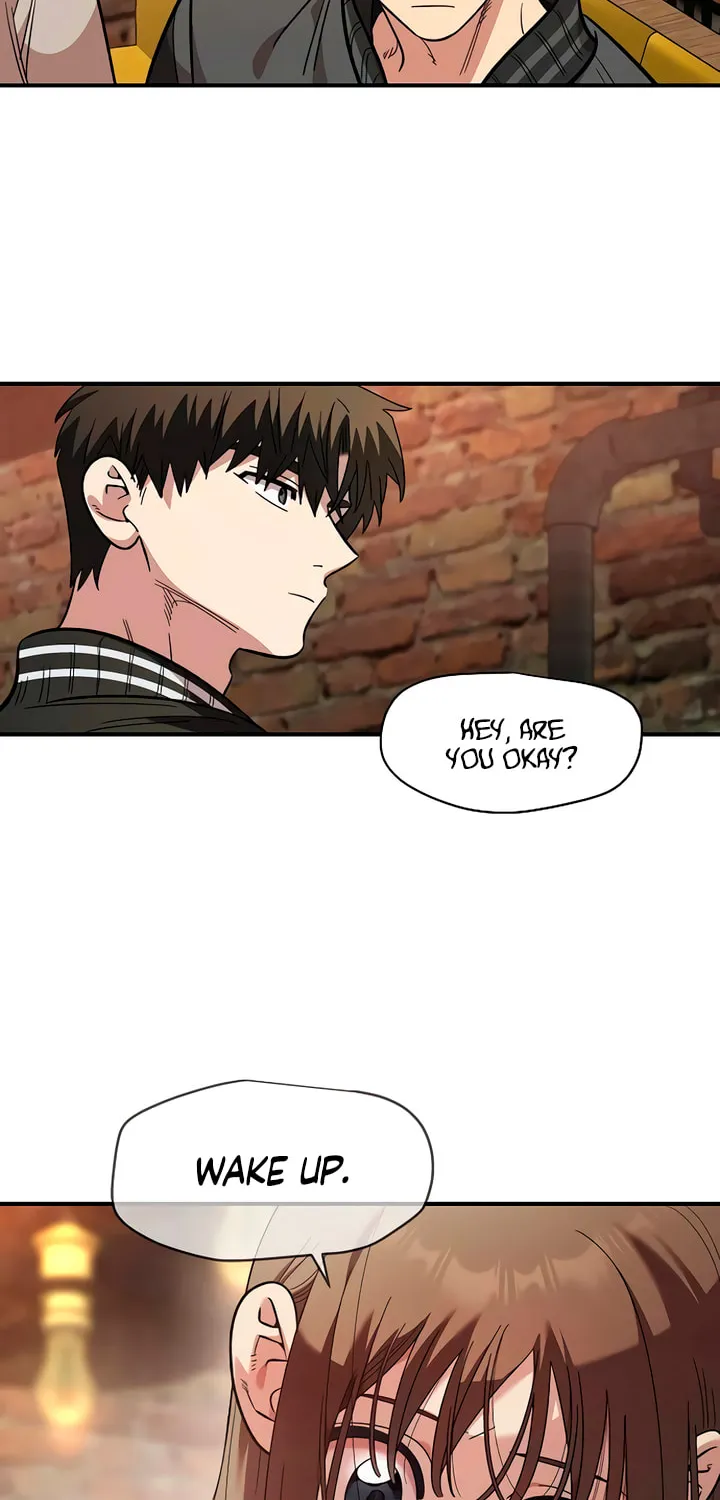Childhood Friend Complex