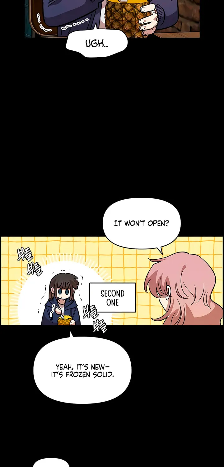 Childhood Friend Complex
