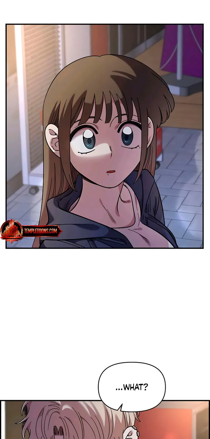 Childhood Friend Complex