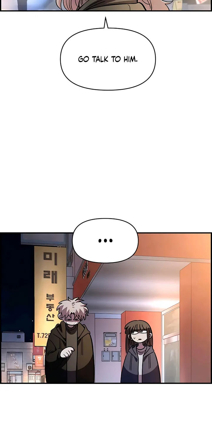 Childhood Friend Complex
