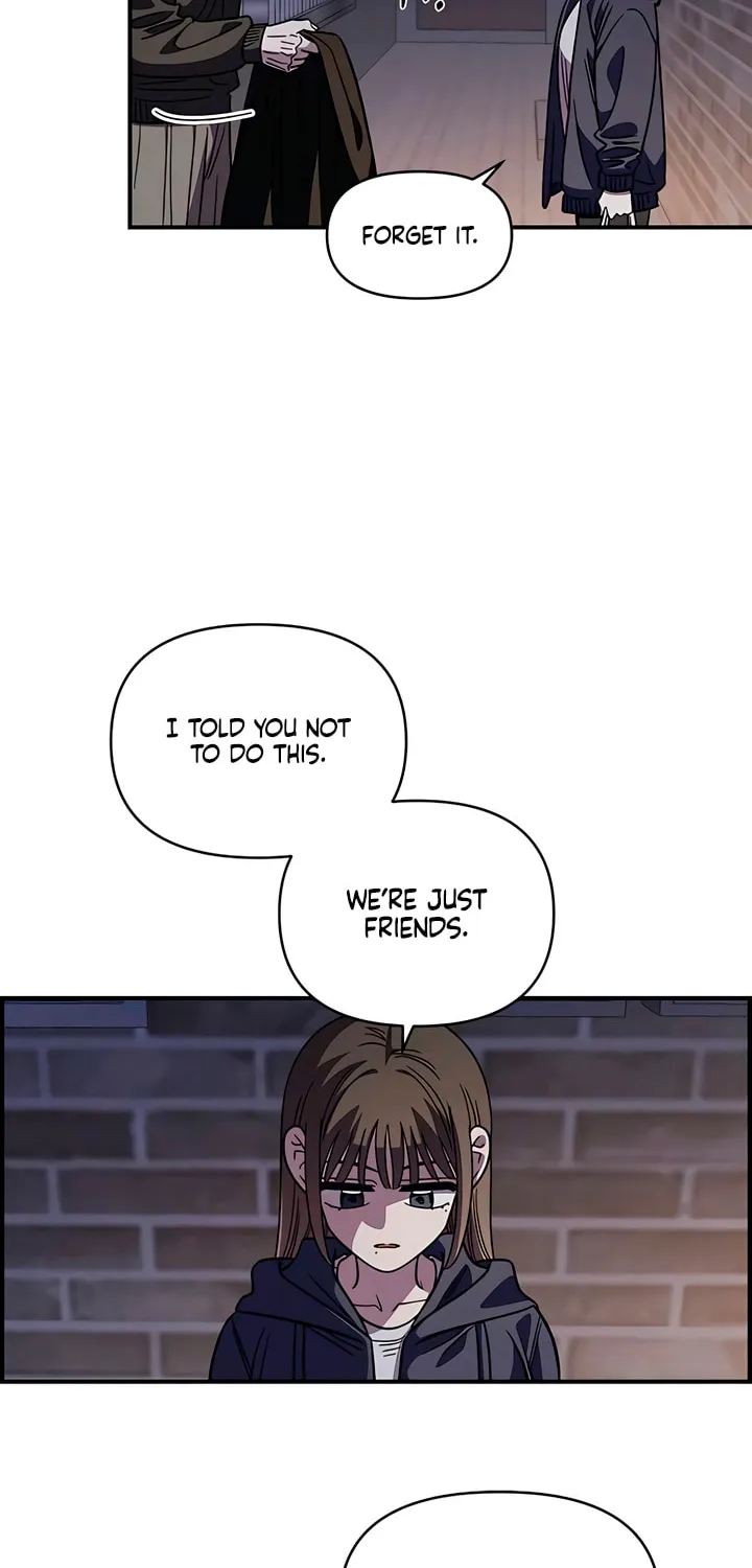 Childhood Friend Complex