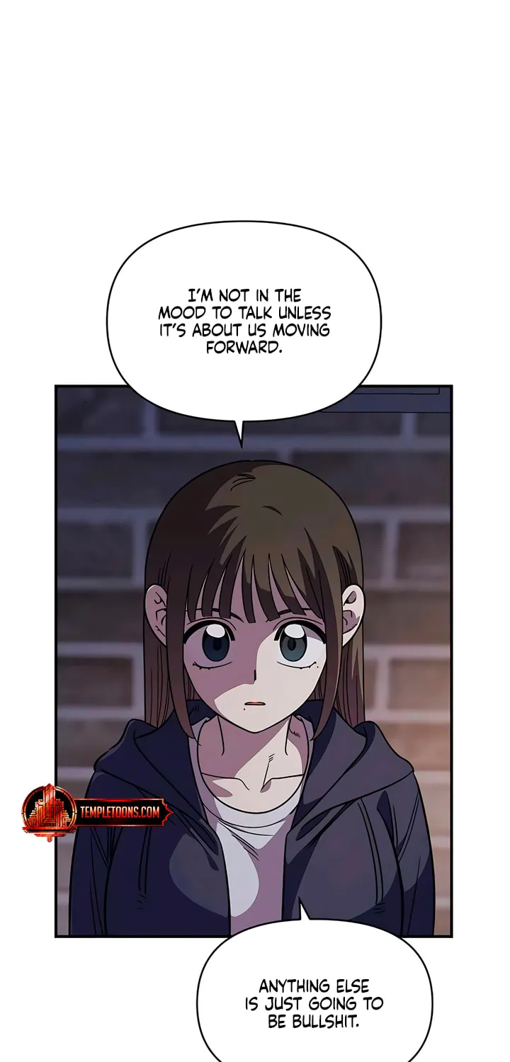 Childhood Friend Complex
