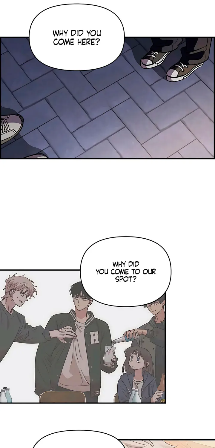 Childhood Friend Complex