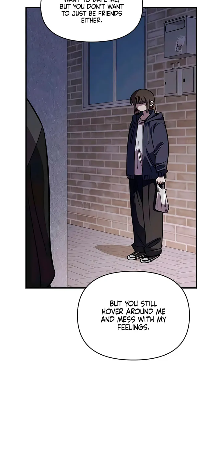 Childhood Friend Complex