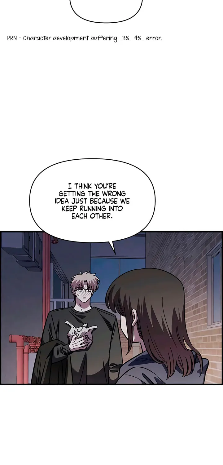 Childhood Friend Complex