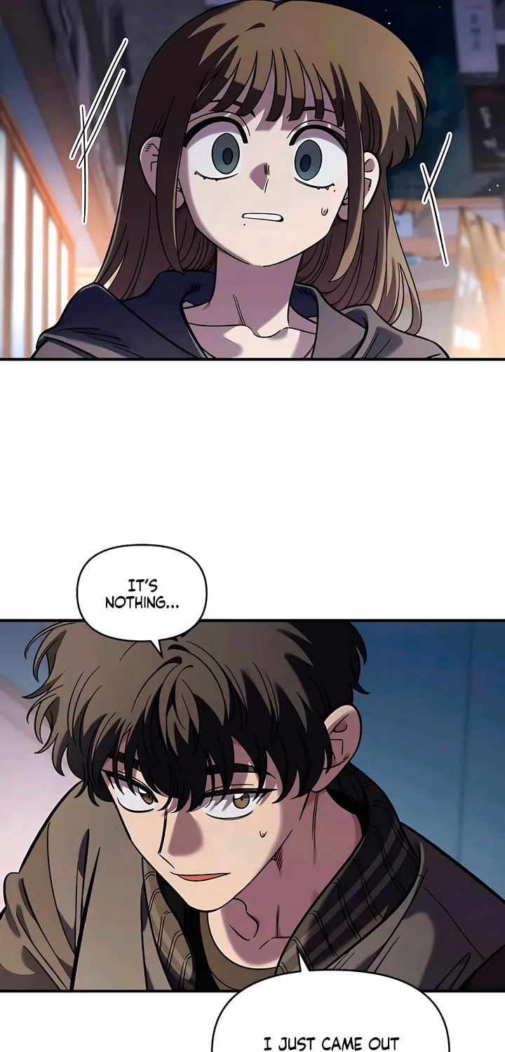 Childhood Friend Complex