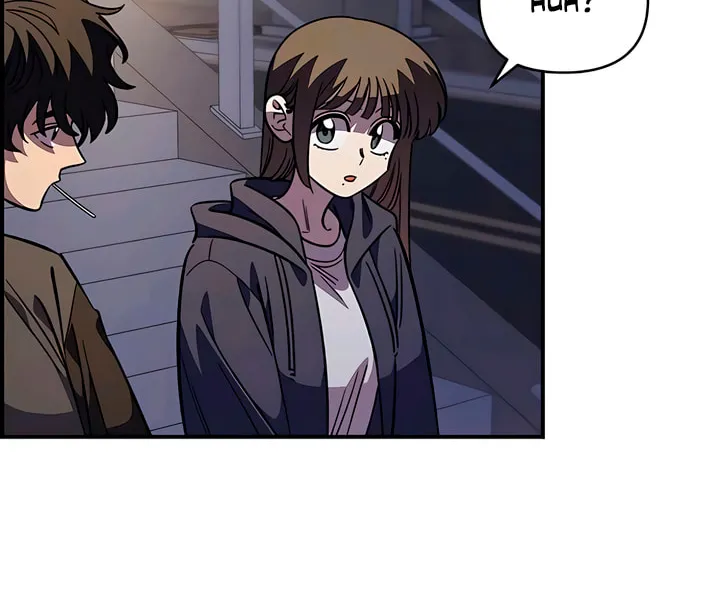 Childhood Friend Complex