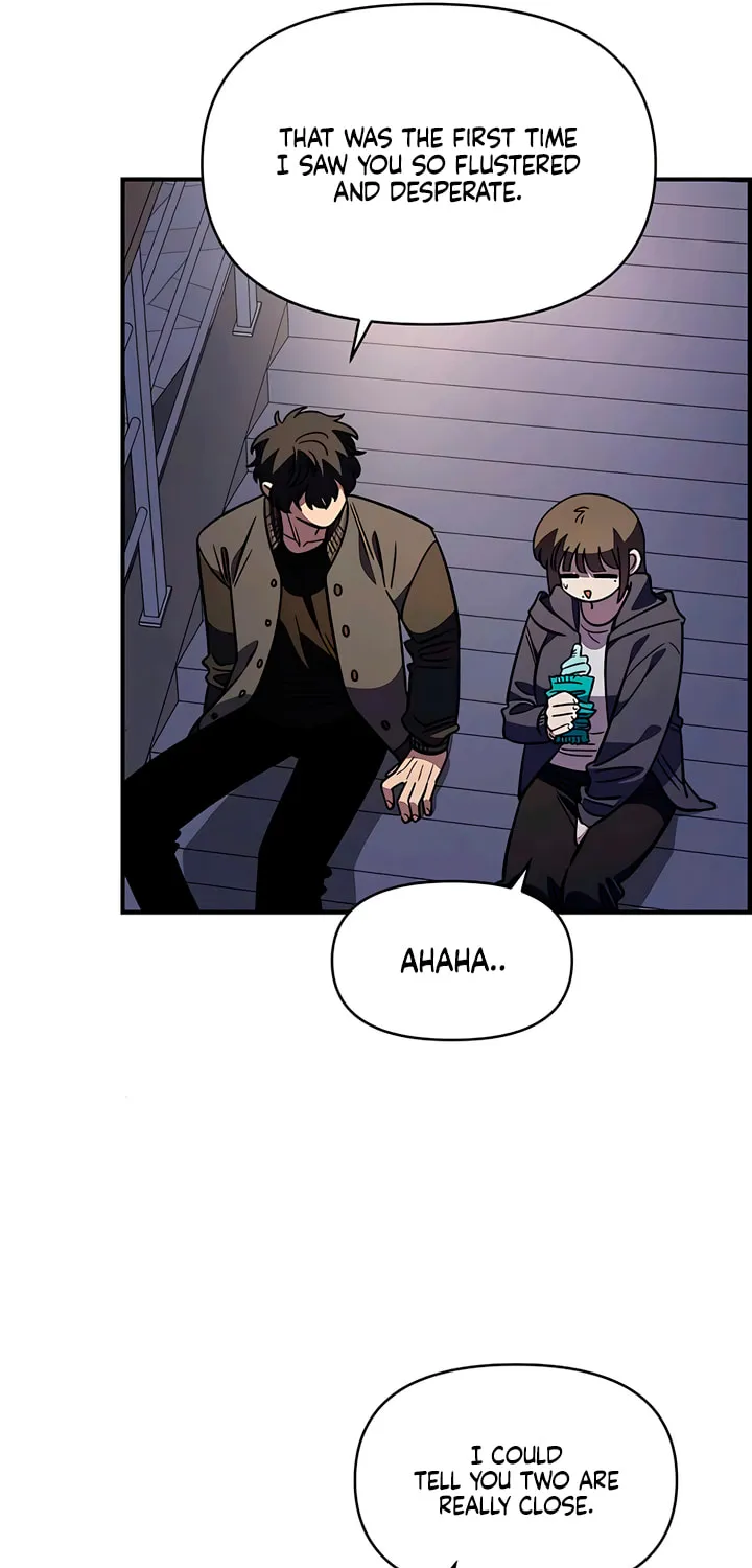 Childhood Friend Complex