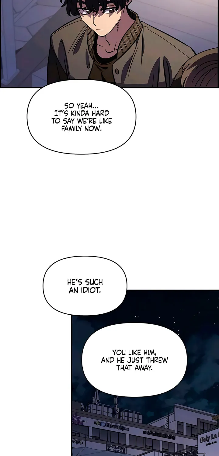 Childhood Friend Complex