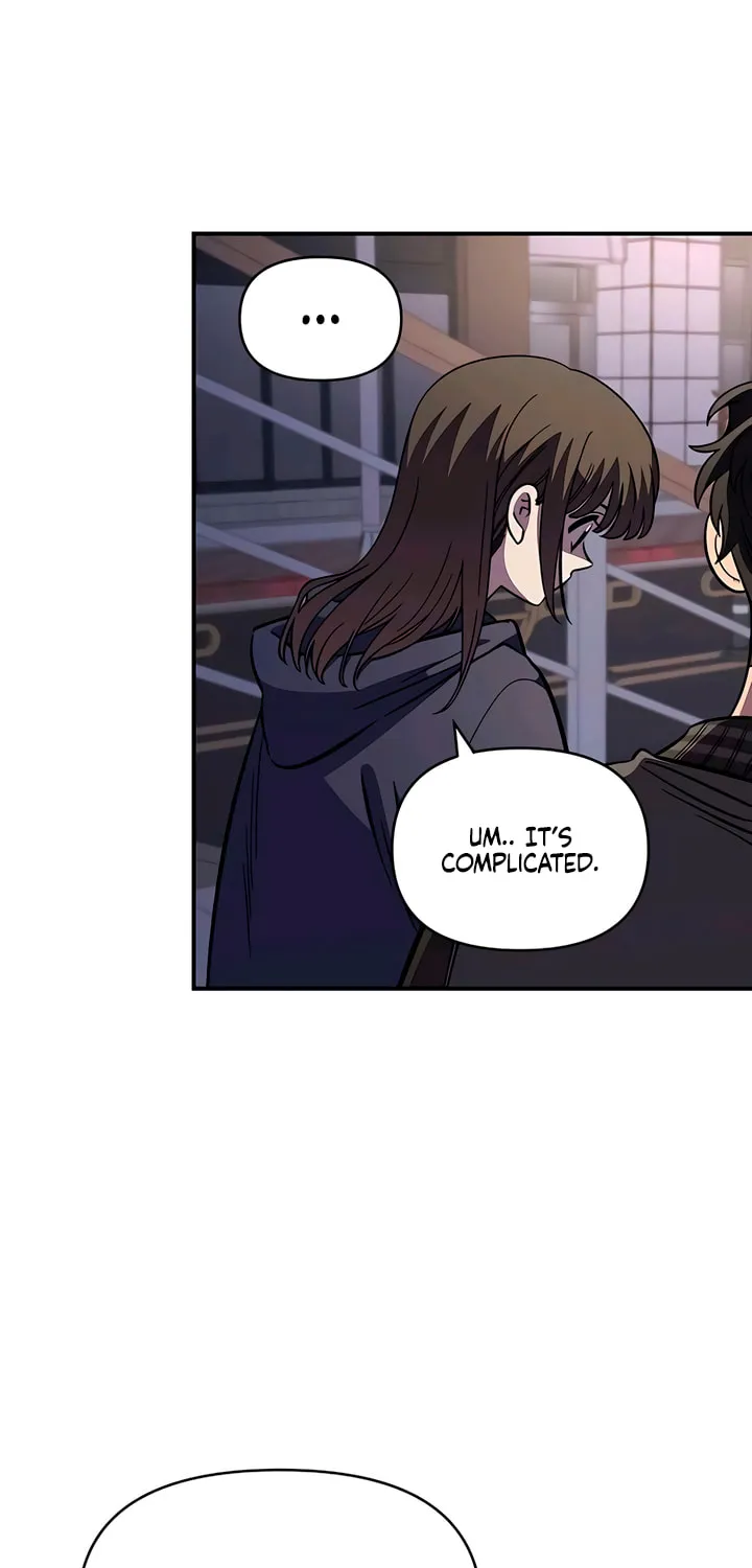 Childhood Friend Complex