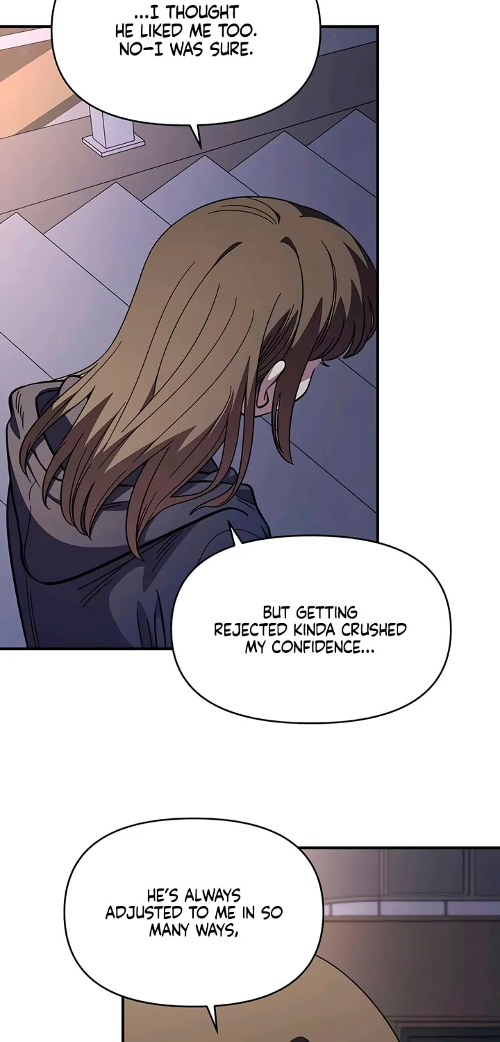Childhood Friend Complex