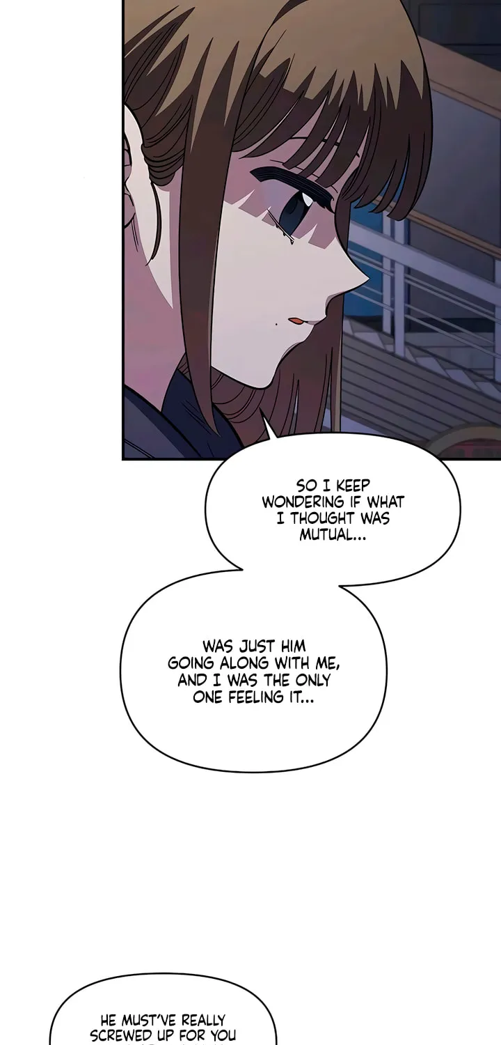 Childhood Friend Complex