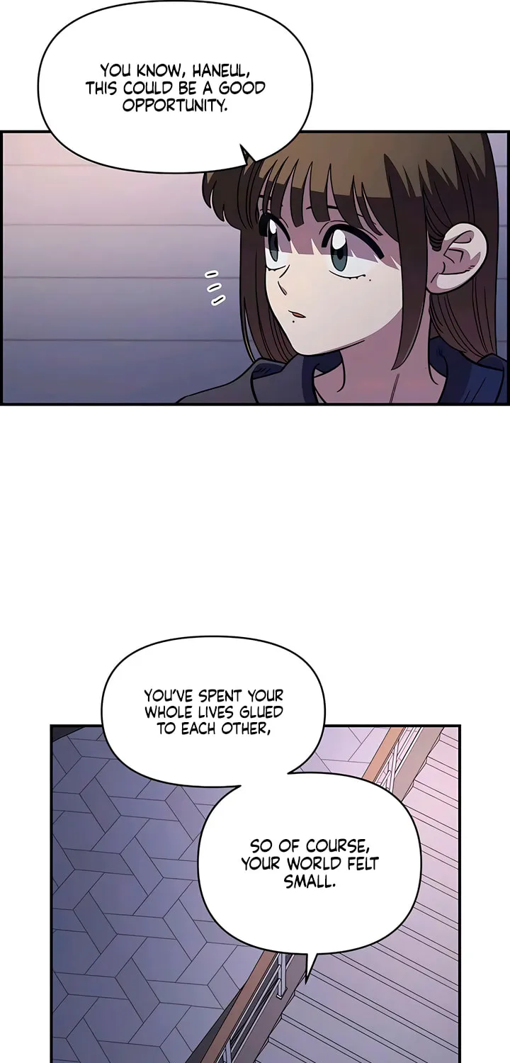 Childhood Friend Complex