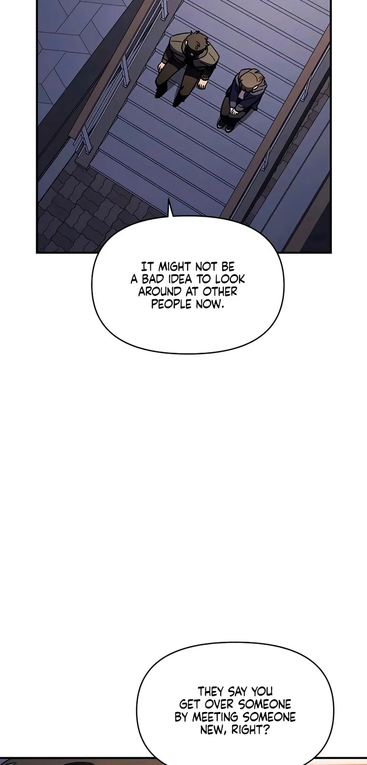 Childhood Friend Complex