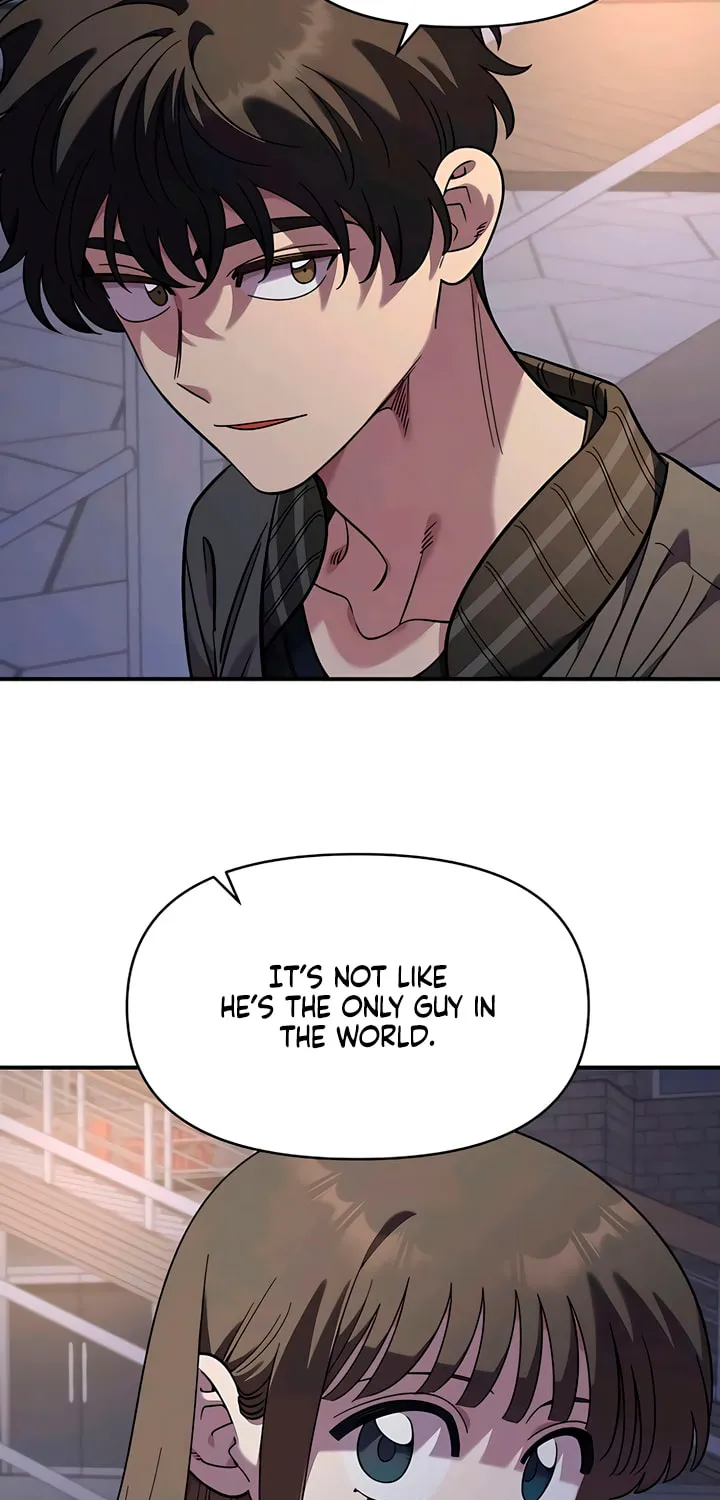 Childhood Friend Complex