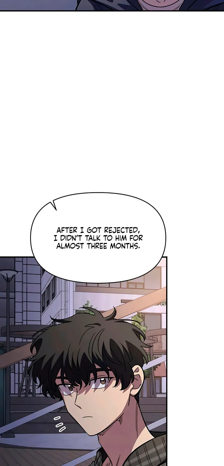 Childhood Friend Complex