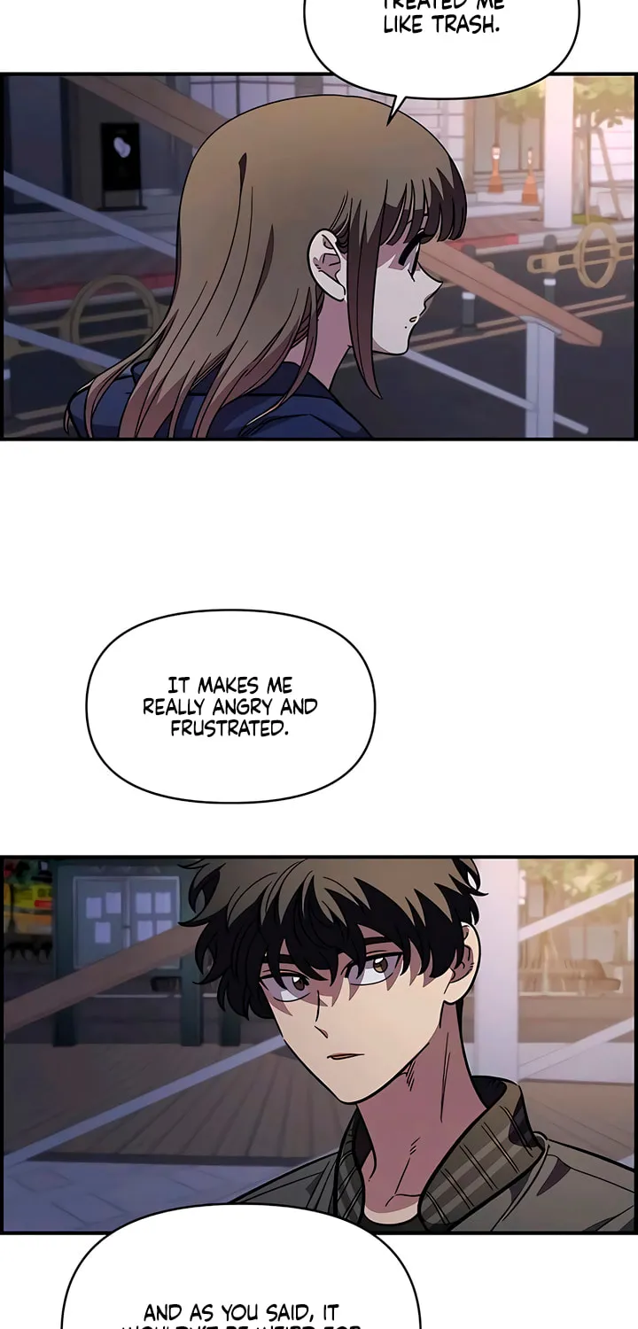 Childhood Friend Complex