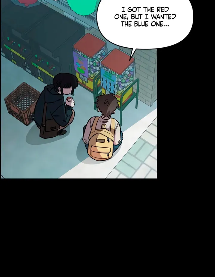 Childhood Friend Complex