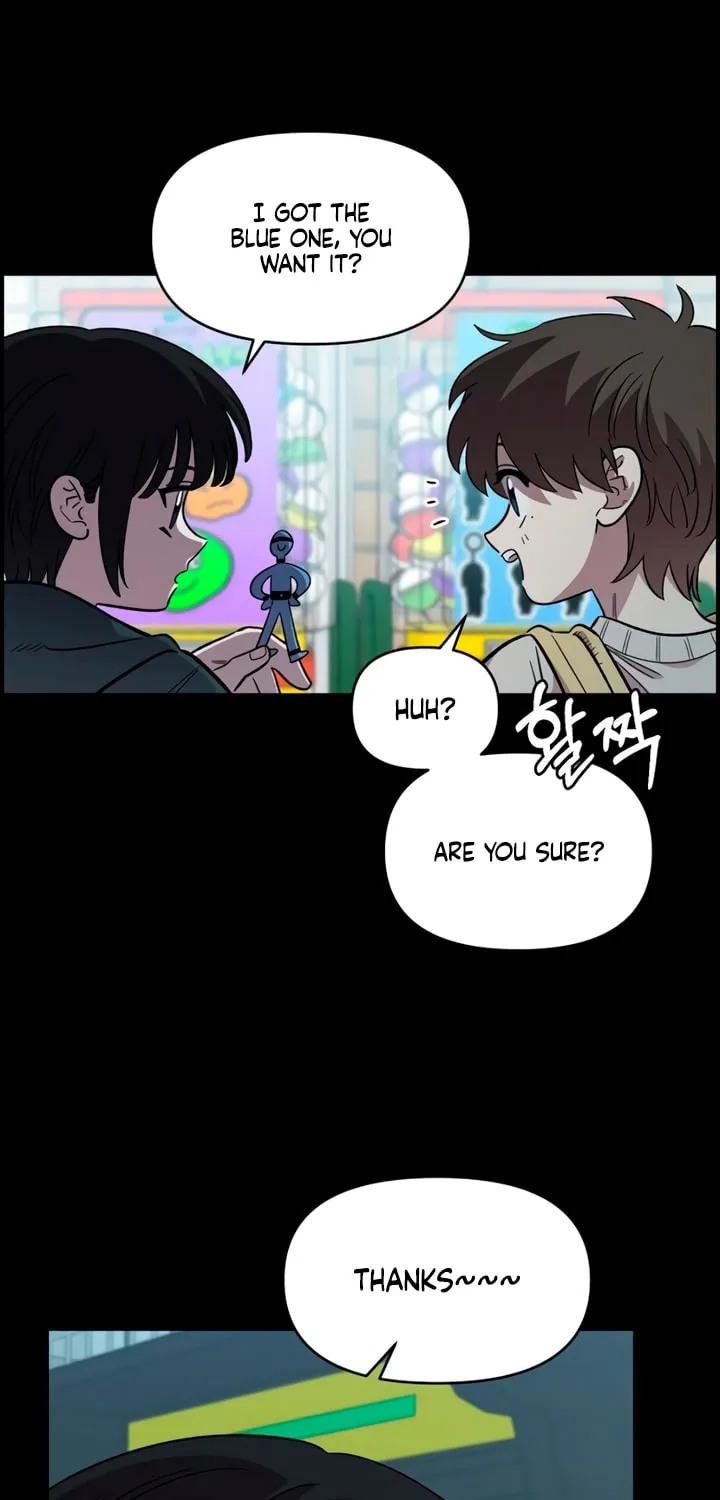 Childhood Friend Complex