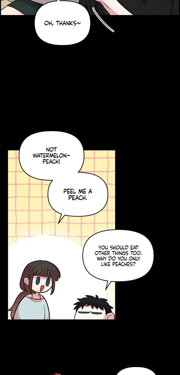 Childhood Friend Complex