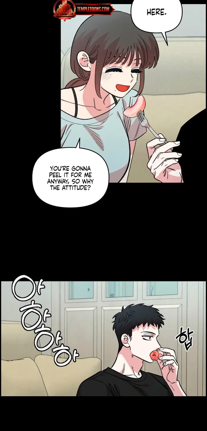 Childhood Friend Complex