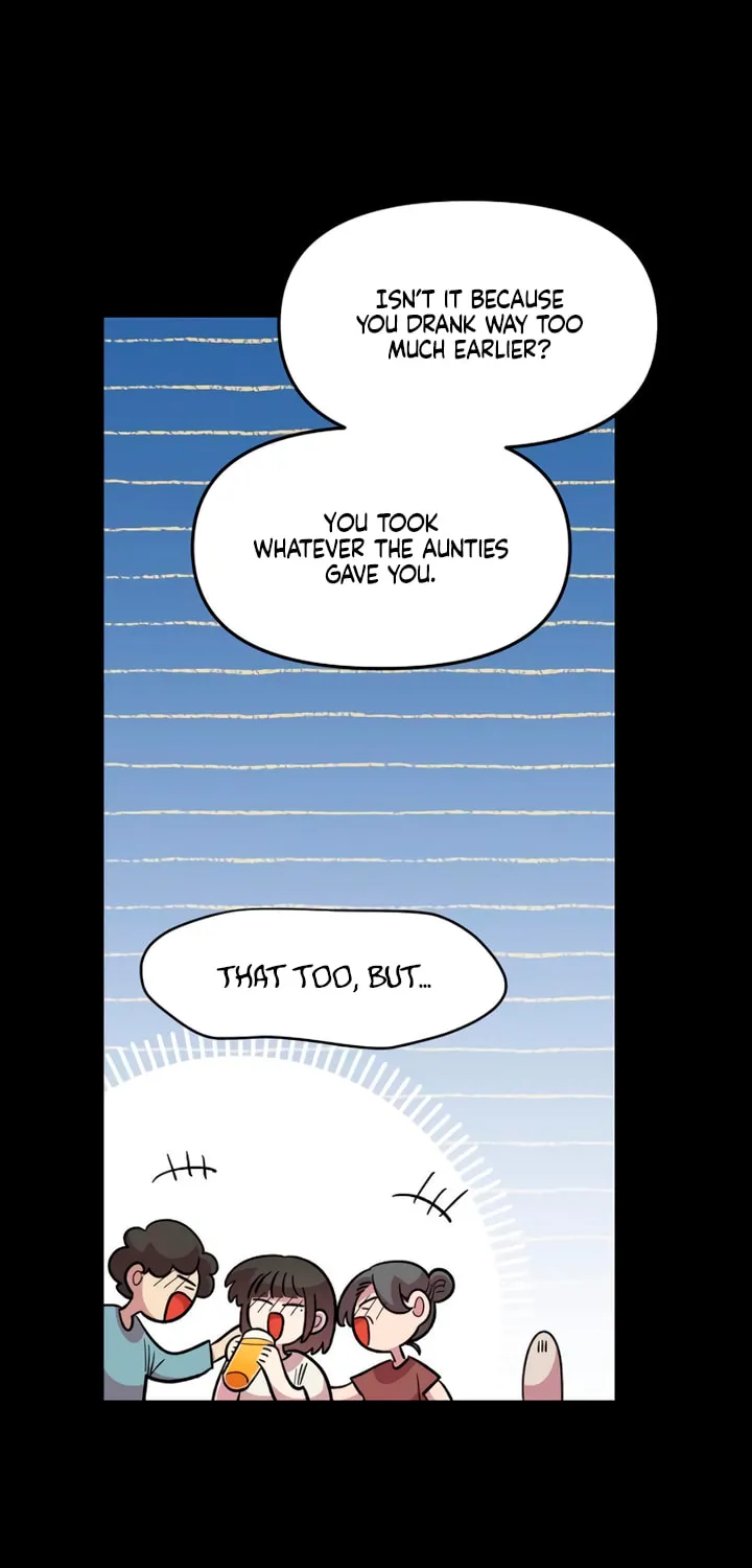 Childhood Friend Complex