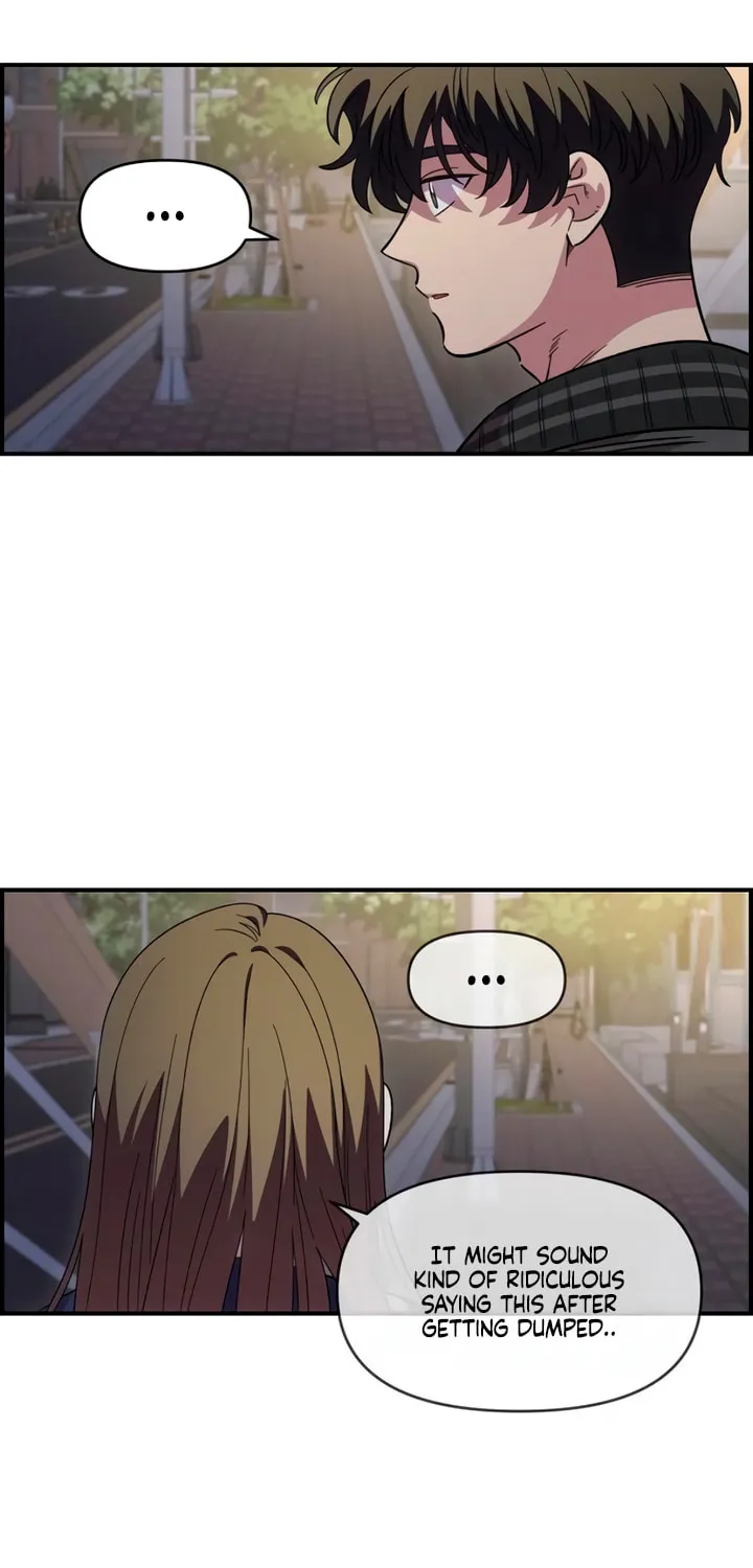 Childhood Friend Complex