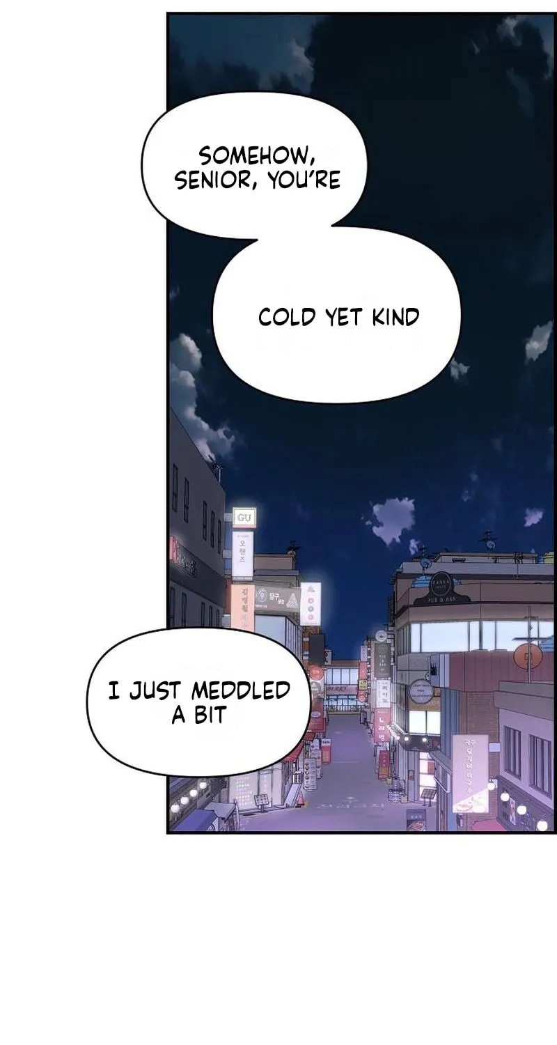 Childhood Friend Complex