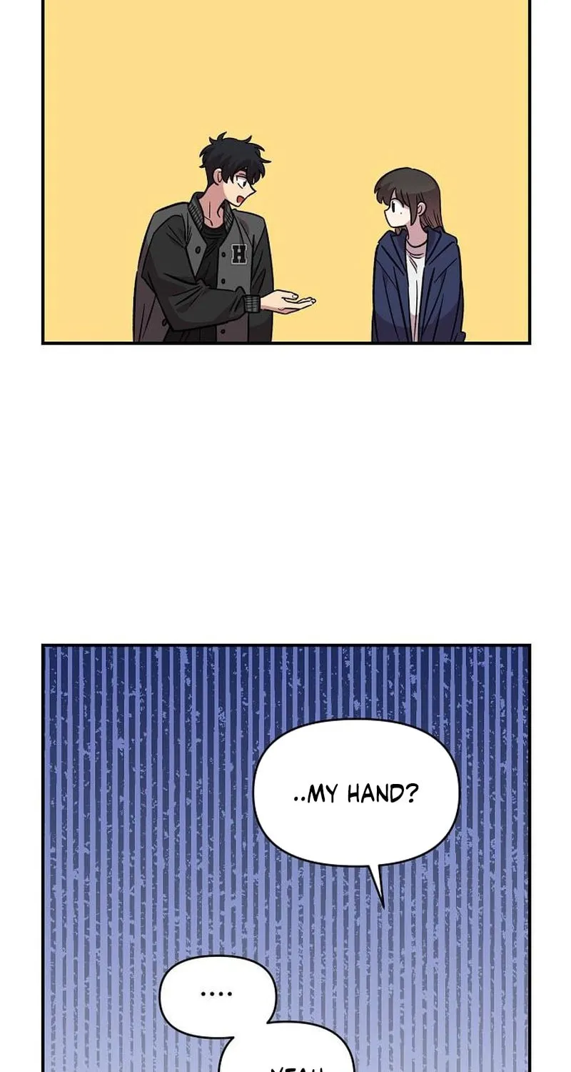 Childhood Friend Complex