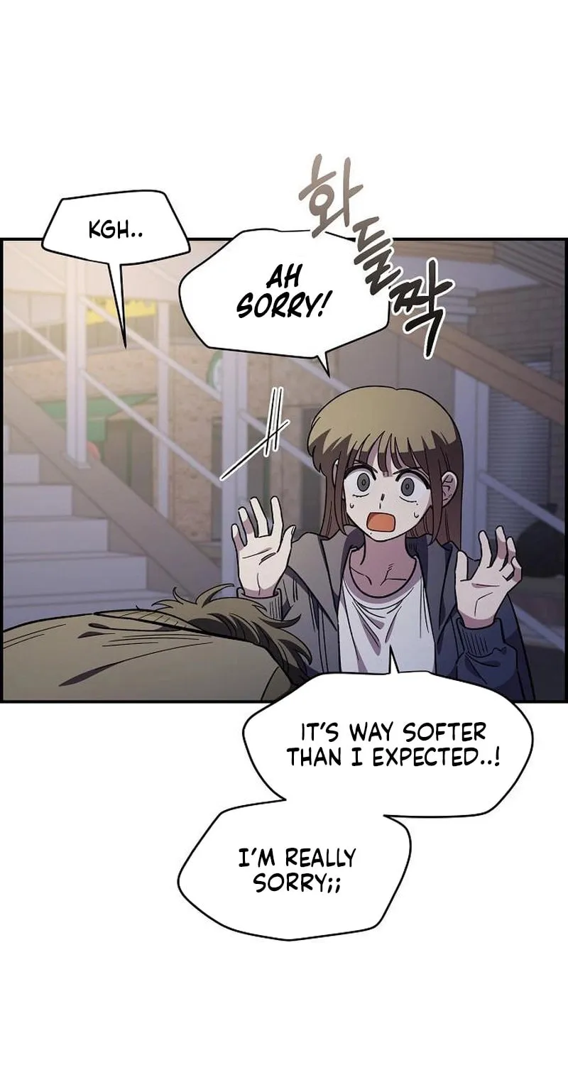 Childhood Friend Complex