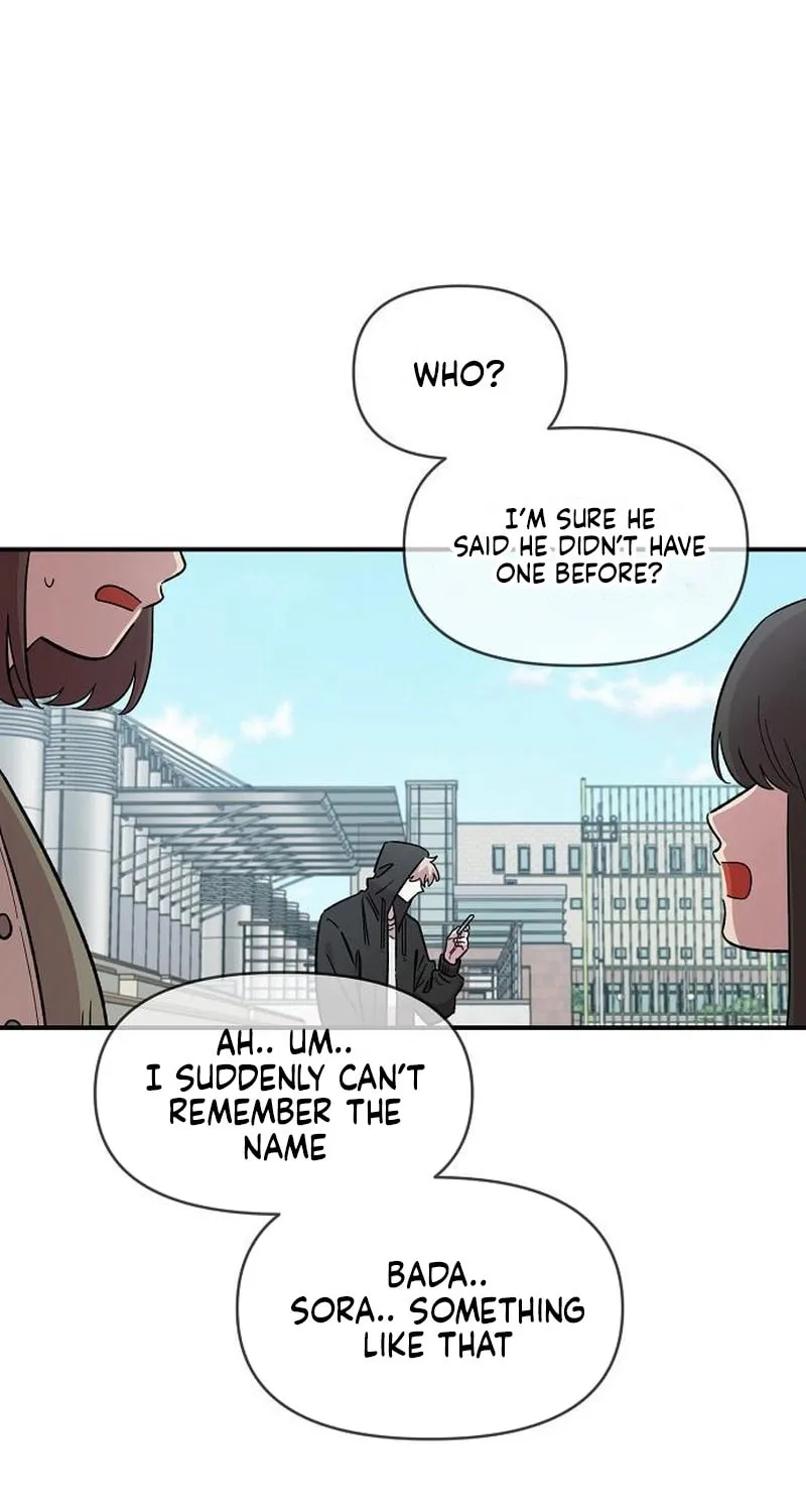 Childhood Friend Complex
