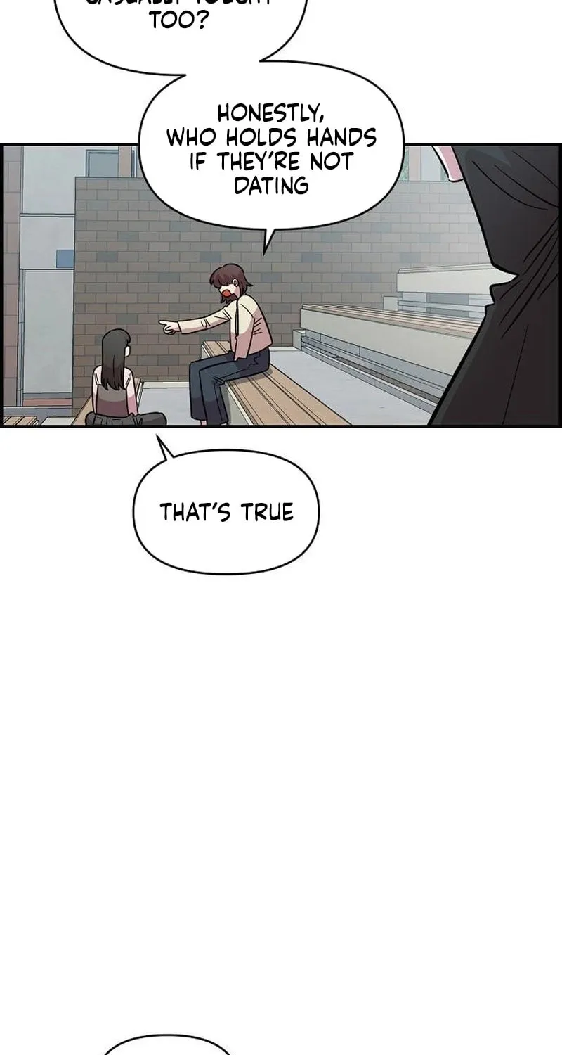 Childhood Friend Complex