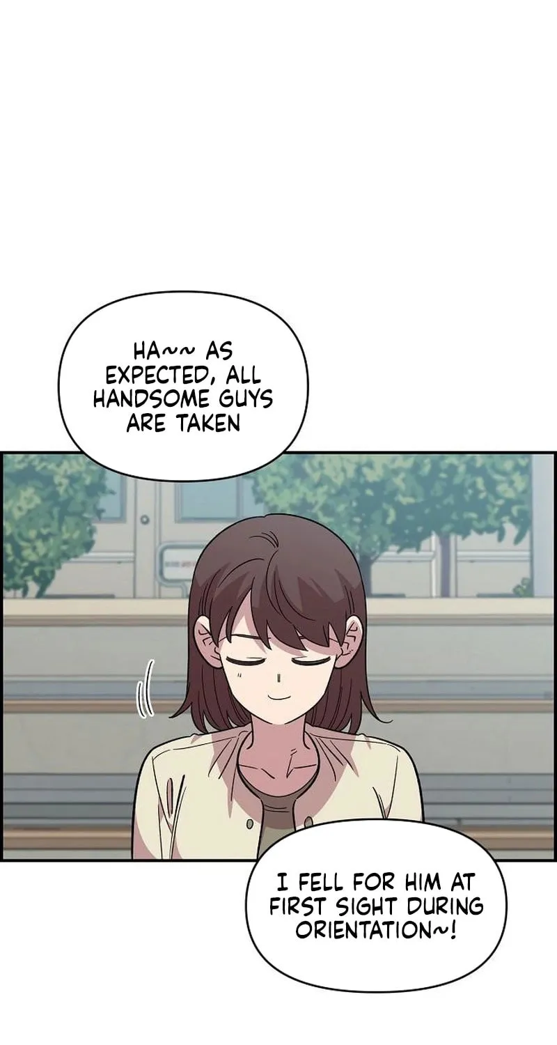 Childhood Friend Complex