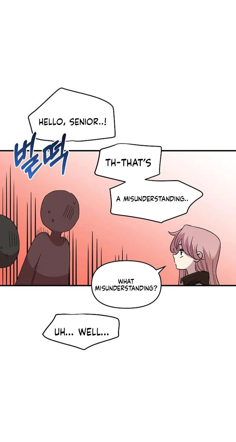 Childhood Friend Complex