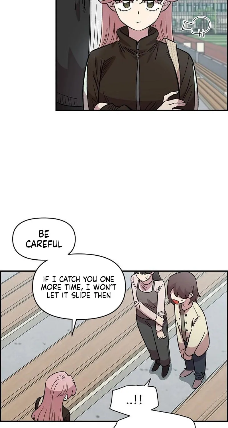 Childhood Friend Complex