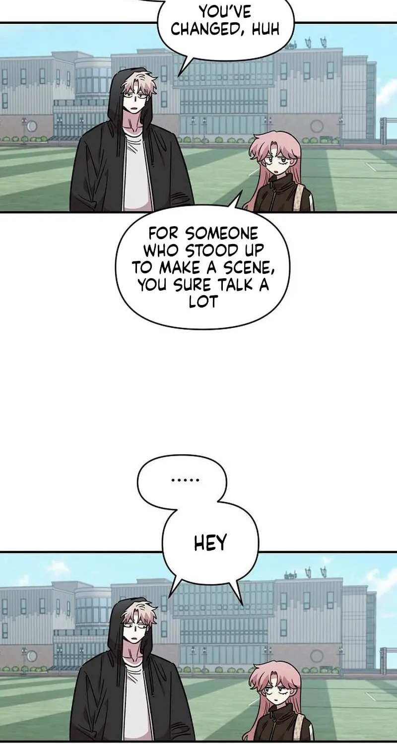 Childhood Friend Complex