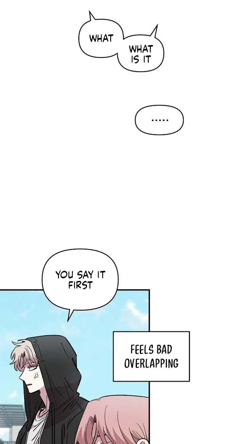 Childhood Friend Complex