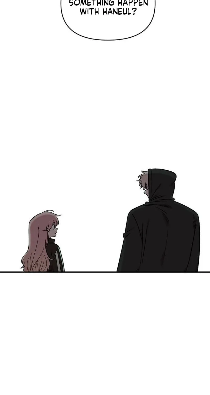 Childhood Friend Complex
