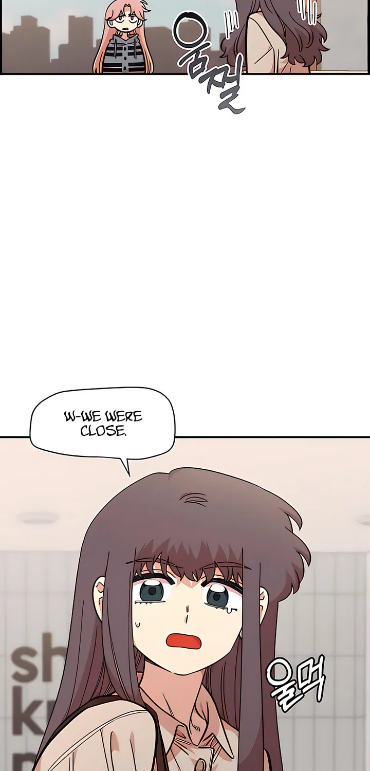 Childhood Friend Complex