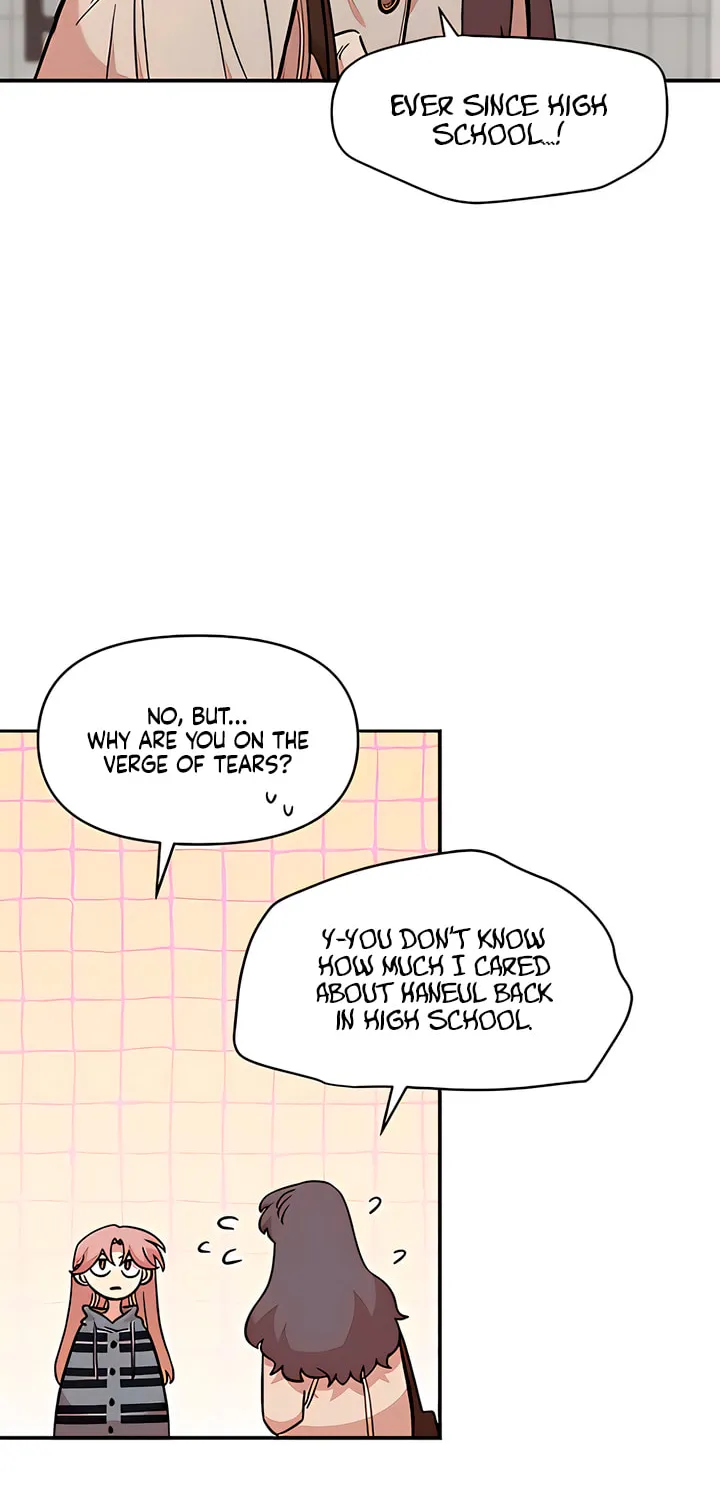 Childhood Friend Complex