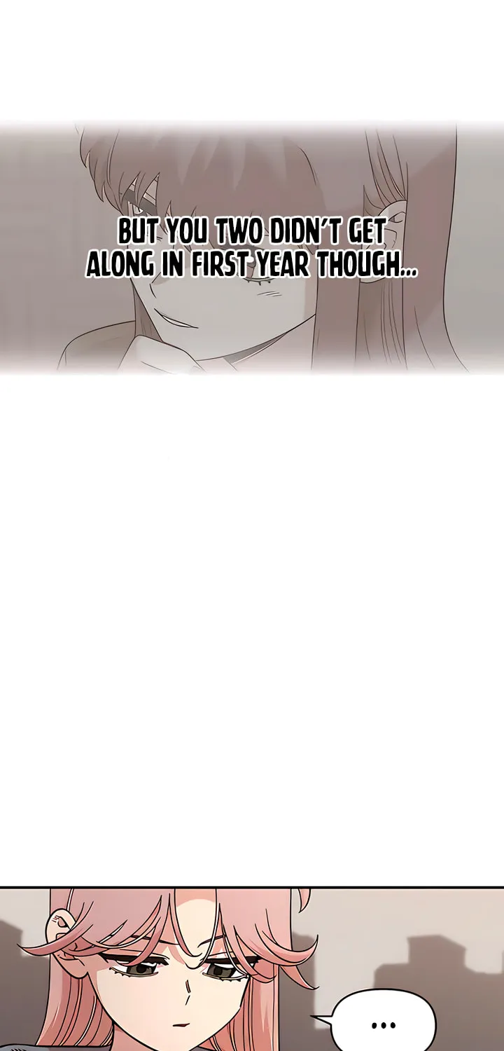 Childhood Friend Complex