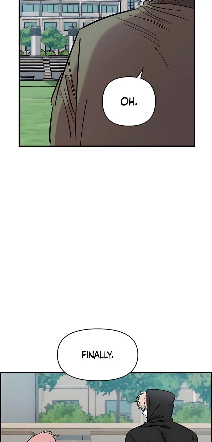 Childhood Friend Complex