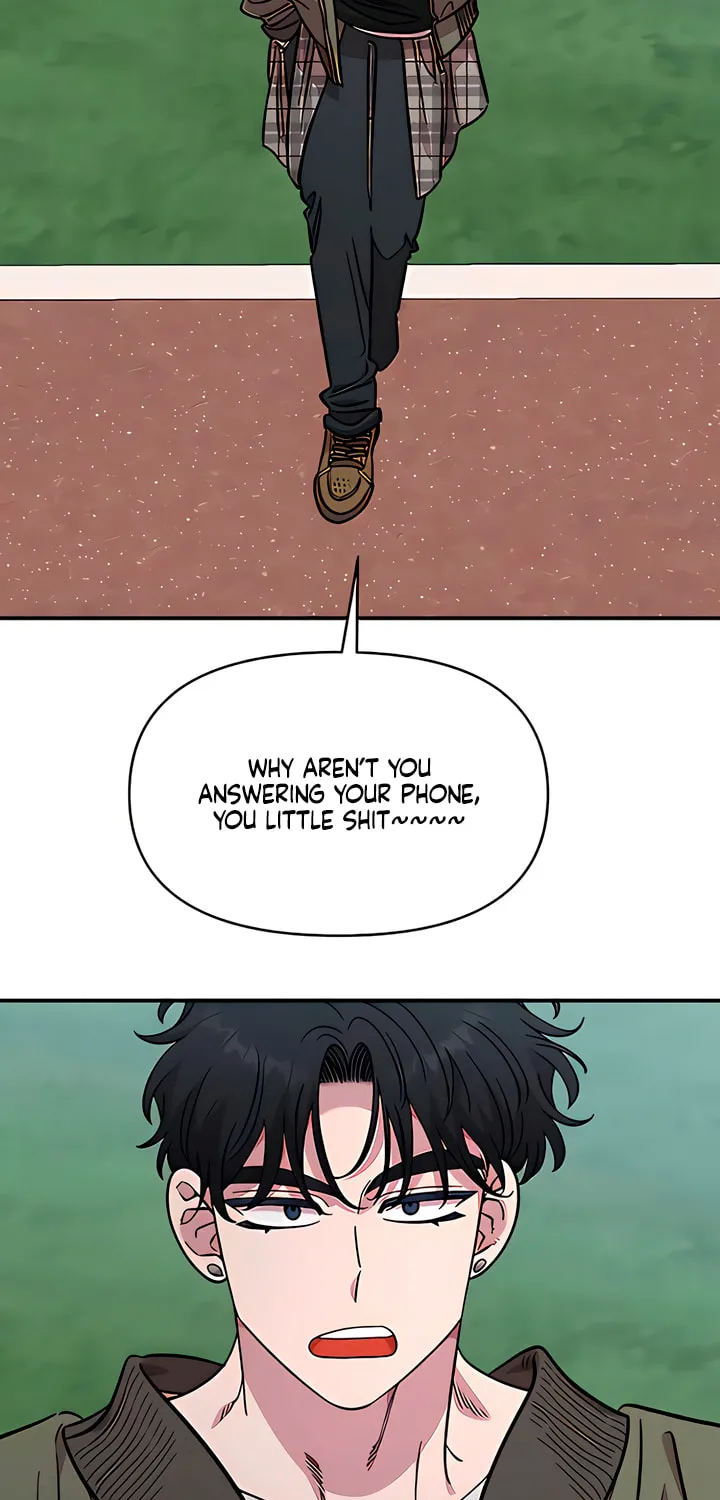 Childhood Friend Complex