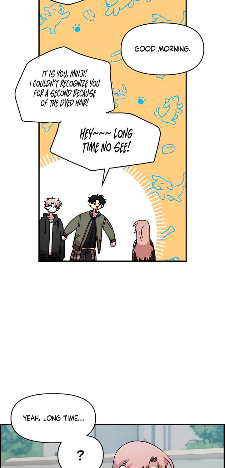 Childhood Friend Complex