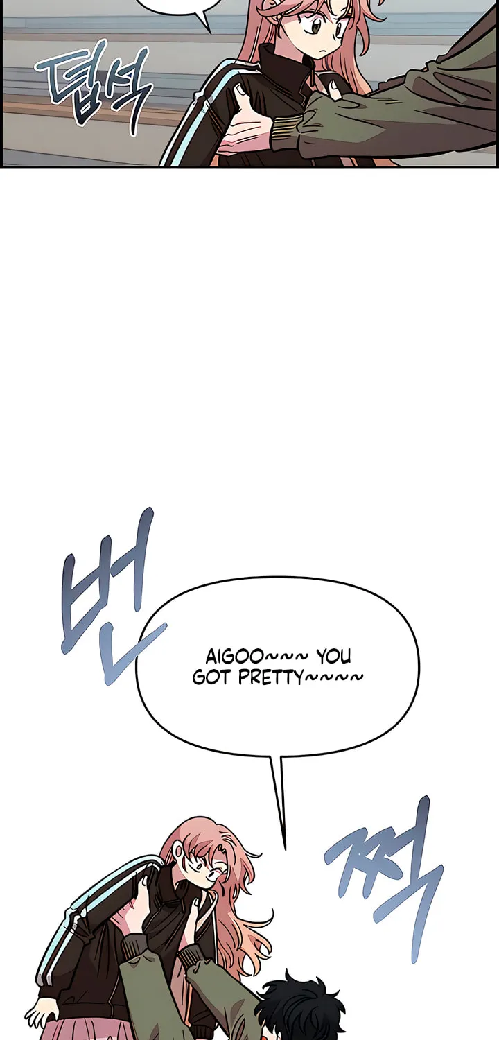 Childhood Friend Complex